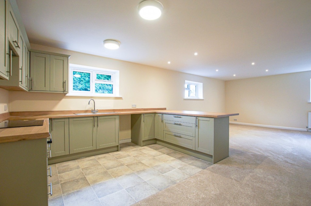 Poling, Arundel, West Sussex