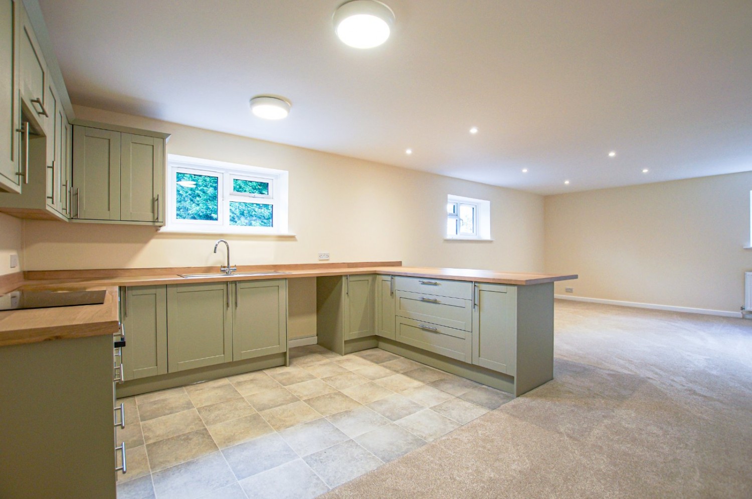 Poling, Arundel, West Sussex