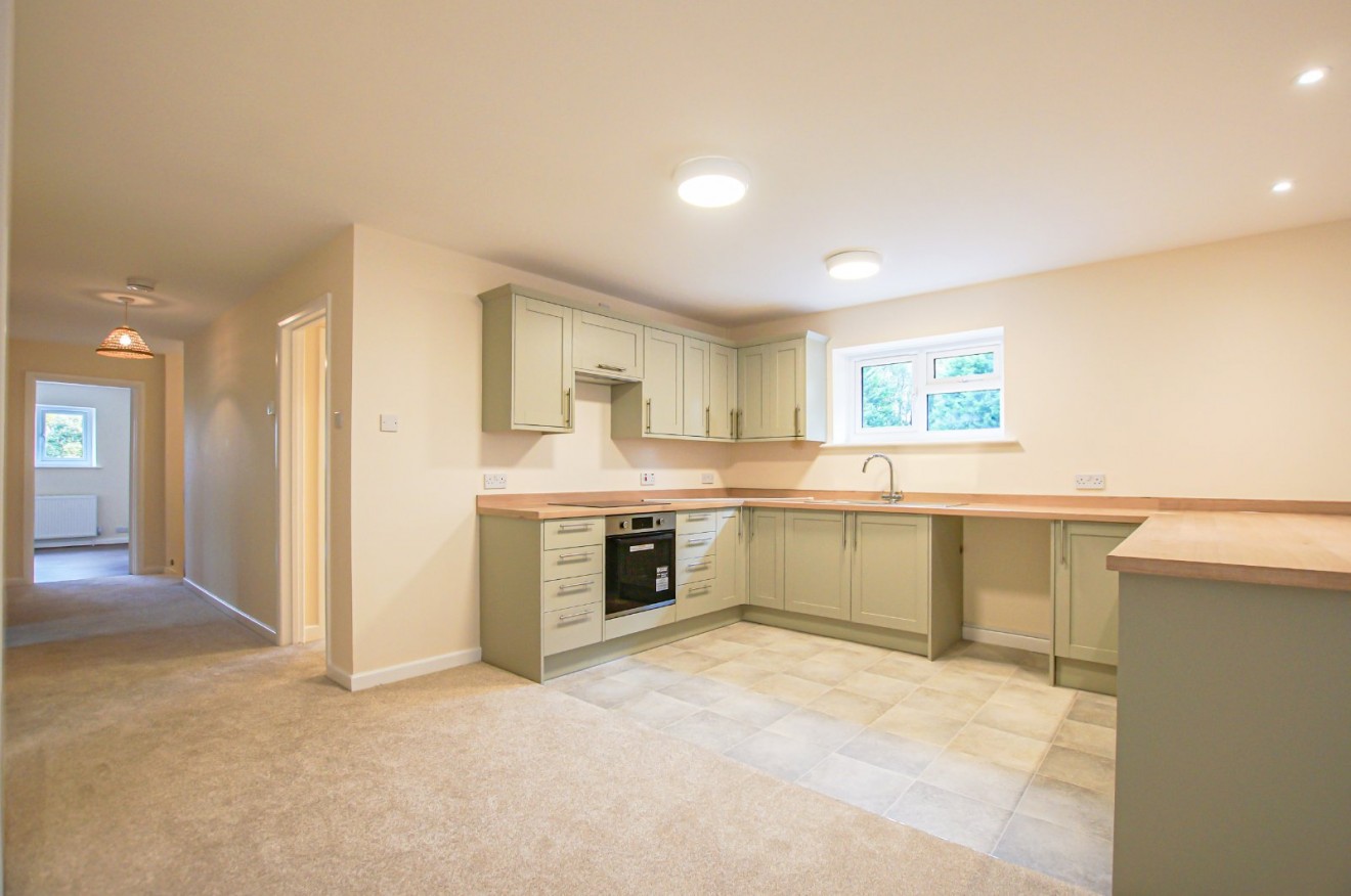 Poling, Arundel, West Sussex