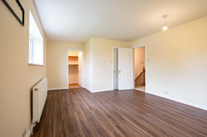 Poling, Arundel, West Sussex