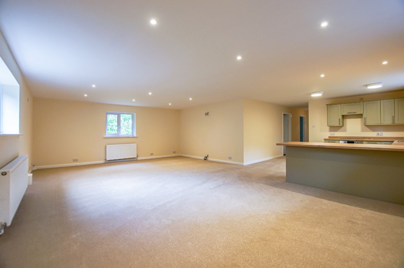 Poling, Arundel, West Sussex