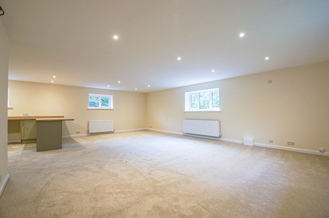 Poling, Arundel, West Sussex