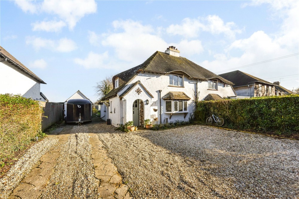Itchenor, Chichester, West Sussex