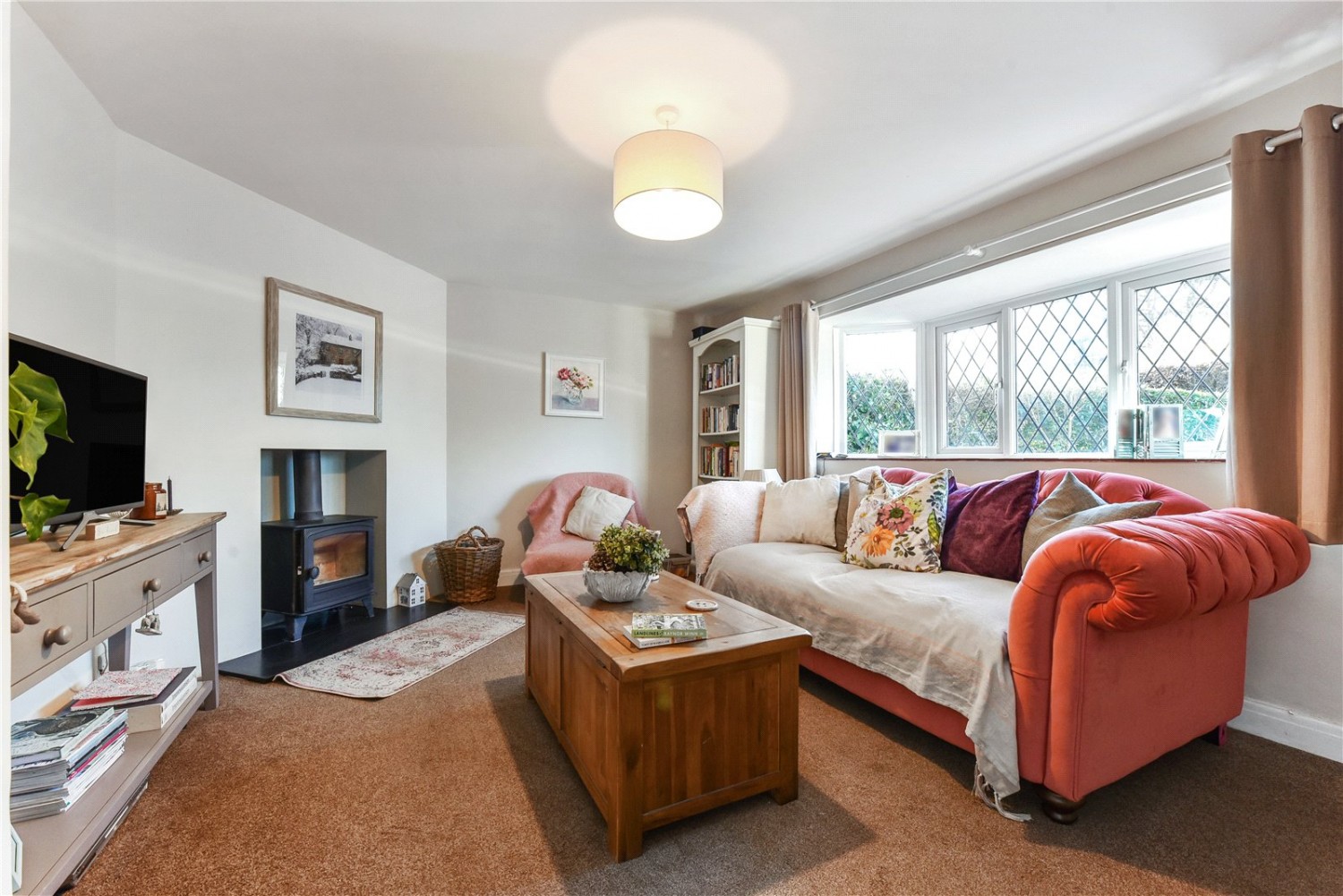 Itchenor, Chichester, West Sussex