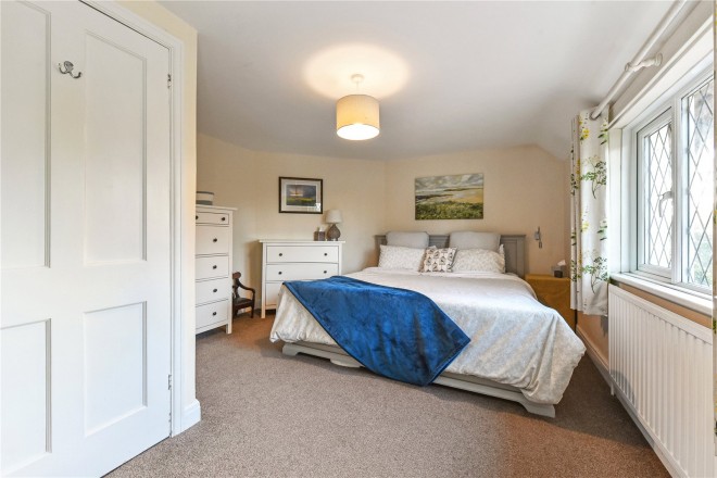 Itchenor, Chichester, West Sussex