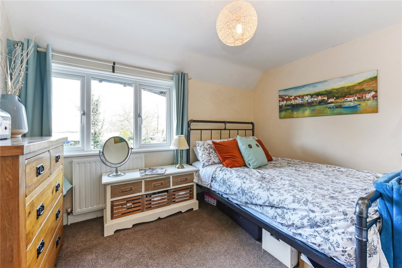 Itchenor, Chichester, West Sussex