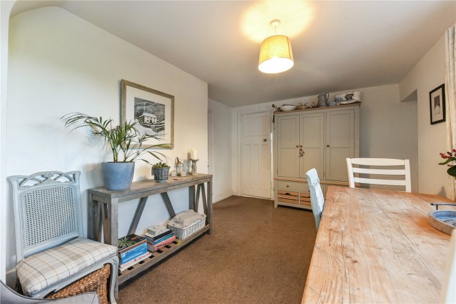 Itchenor, Chichester, West Sussex