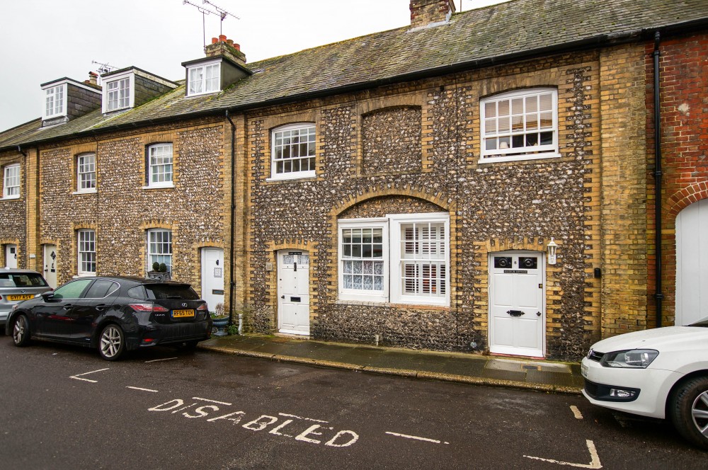 Arundel, West Sussex
