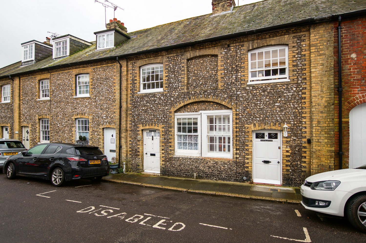 Arundel, West Sussex