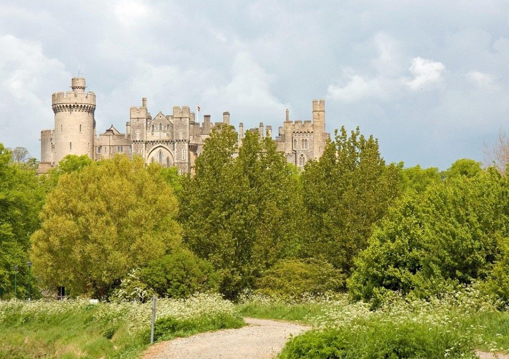 Arundel, West Sussex