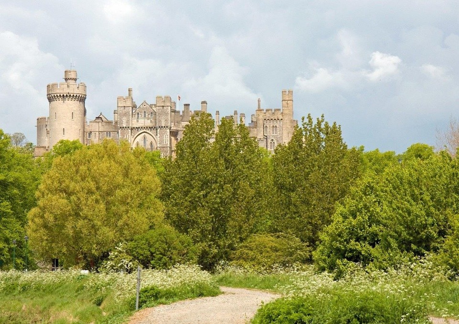 Arundel, West Sussex