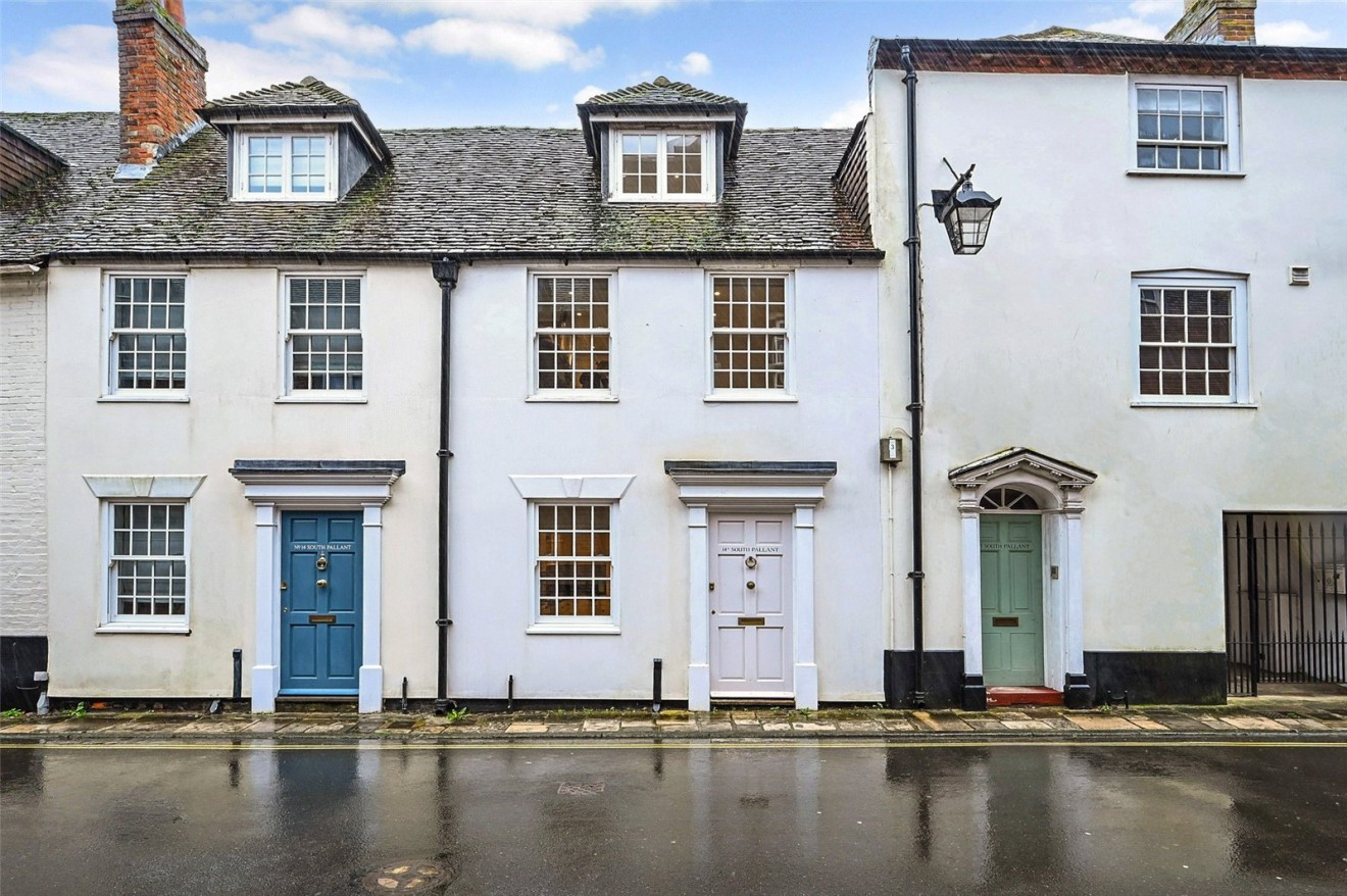 Chichester, West Sussex