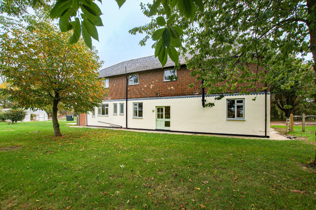 Poling, Arundel, West Sussex