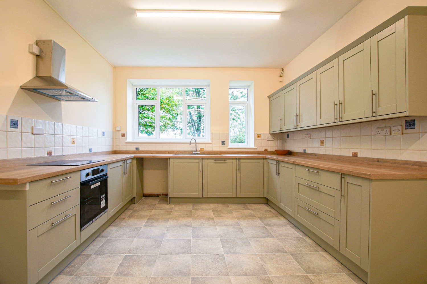 Poling, Arundel, West Sussex