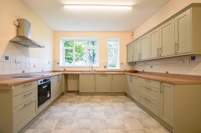 Poling, Arundel, West Sussex