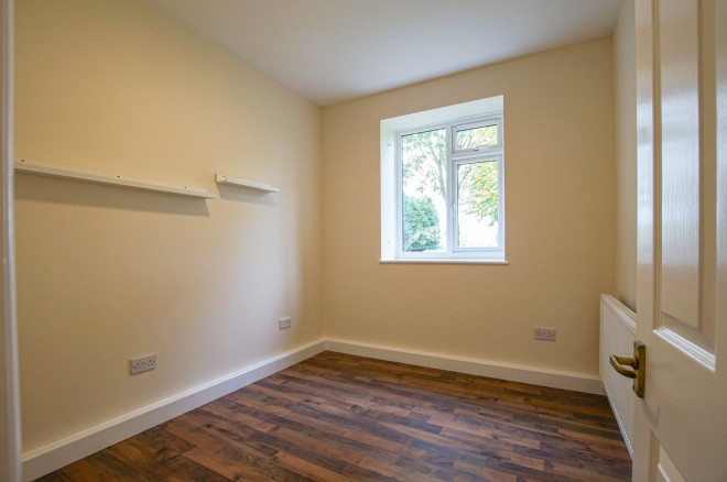 Poling, Arundel, West Sussex