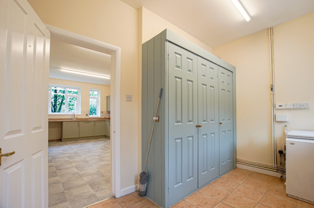 Poling, Arundel, West Sussex