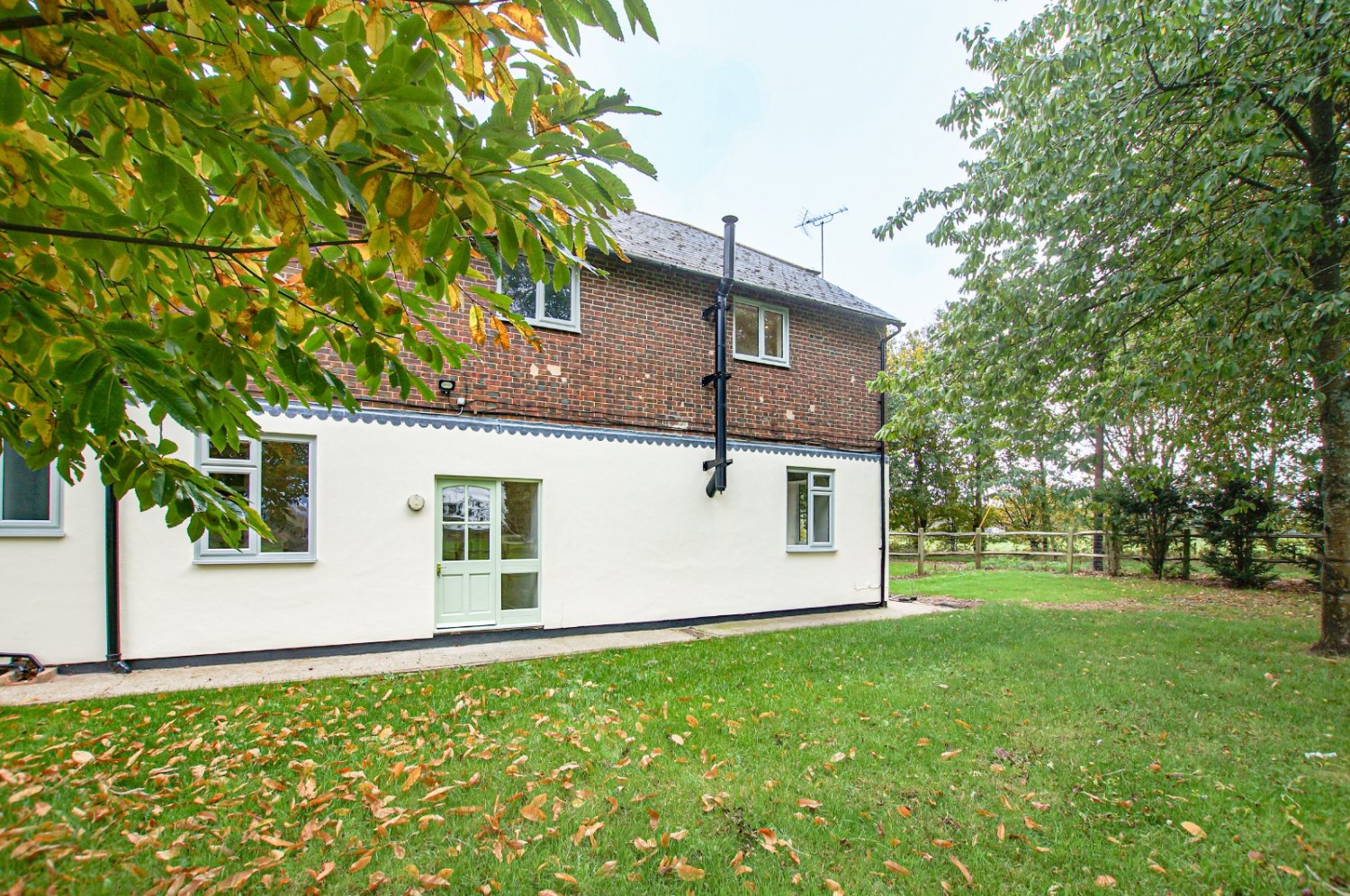 Poling, Arundel, West Sussex