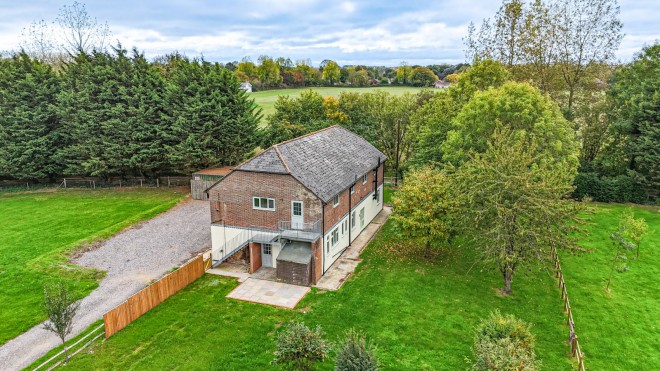 Poling, Arundel, West Sussex