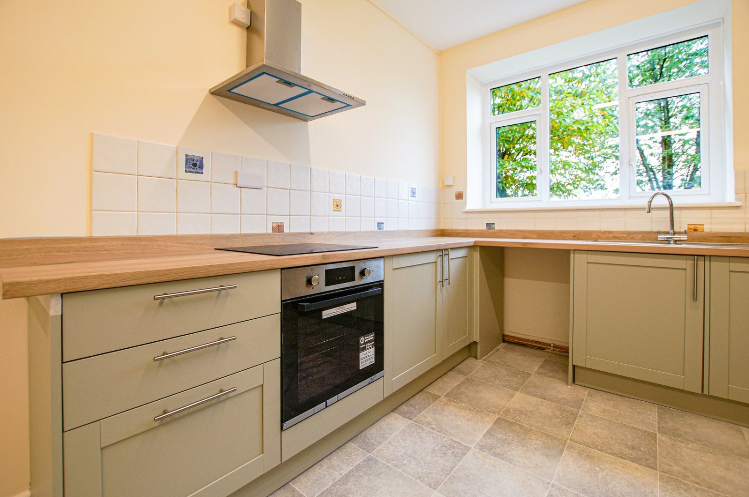 Poling, Arundel, West Sussex