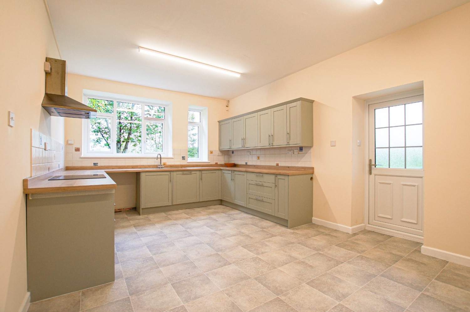 Poling, Arundel, West Sussex