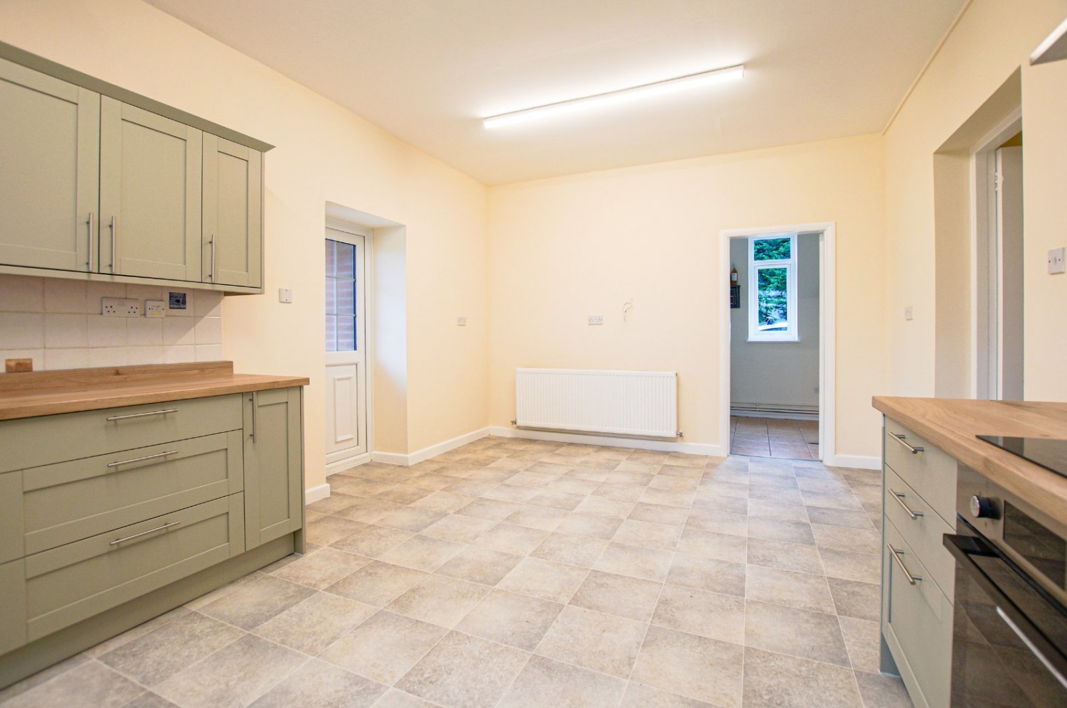 Poling, Arundel, West Sussex