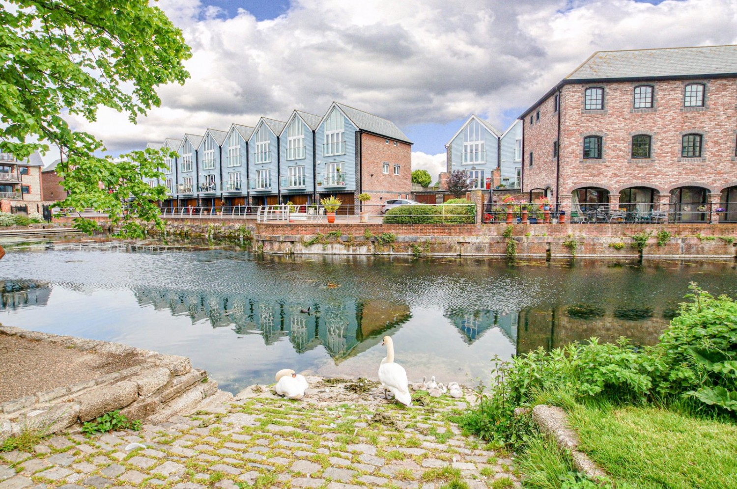 Chichester, West Sussex