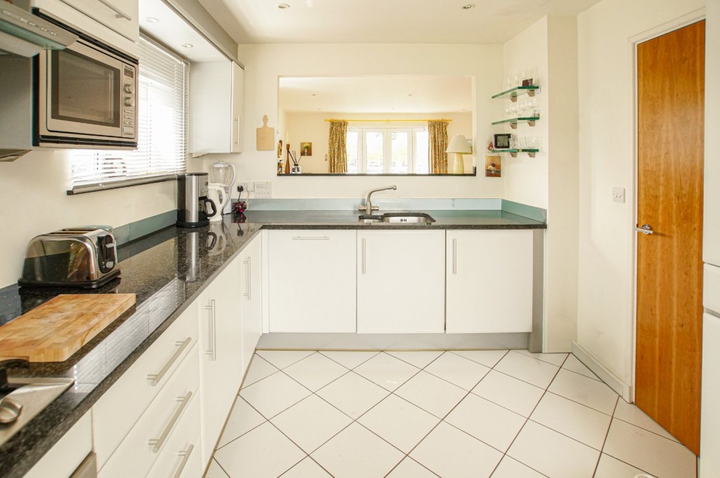 Chichester, West Sussex