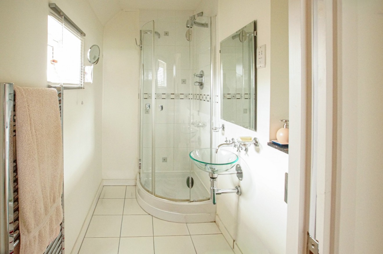 Chichester, West Sussex