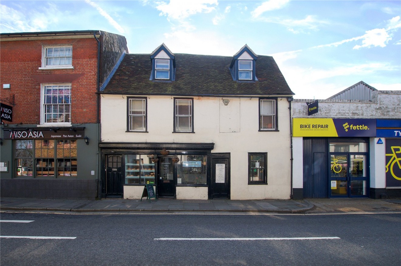 Chichester, West Sussex