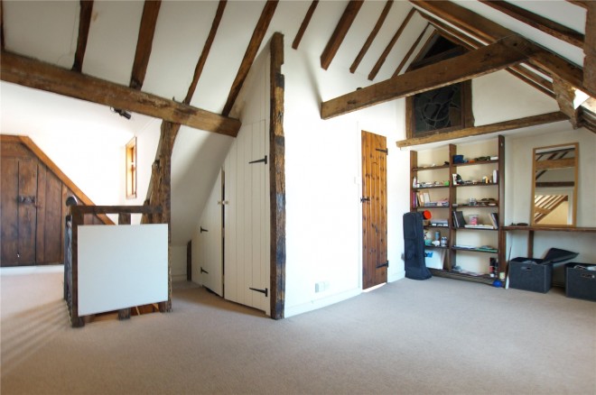 Chichester, West Sussex