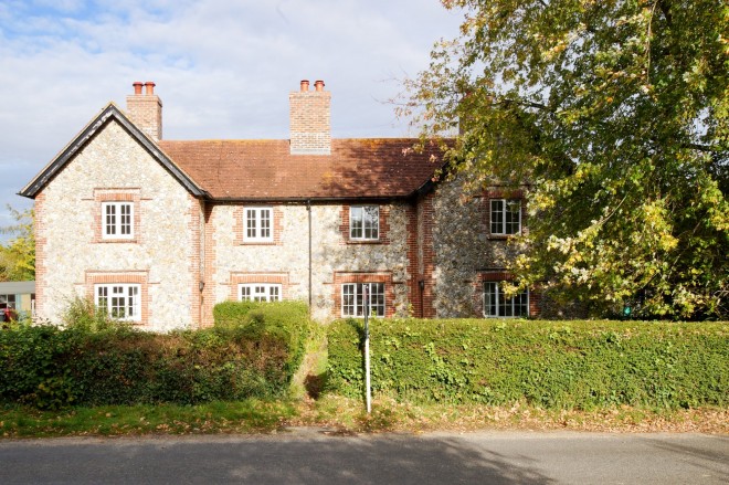 Itchenor, Chichester, West Sussex