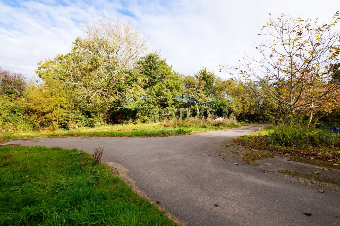 Itchenor, Chichester, West Sussex