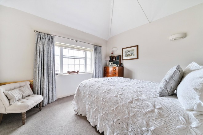 North Pallant, Chichester, West Sussex