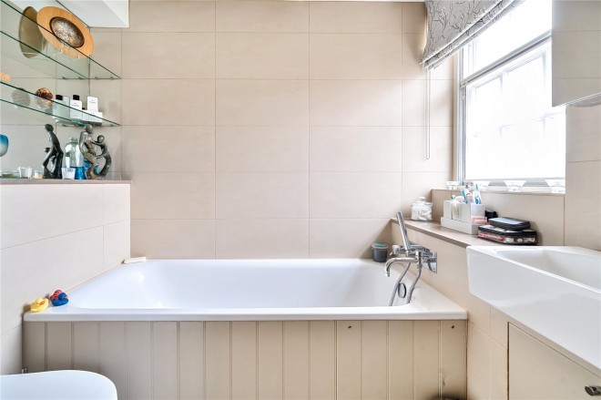 North Pallant, Chichester, West Sussex