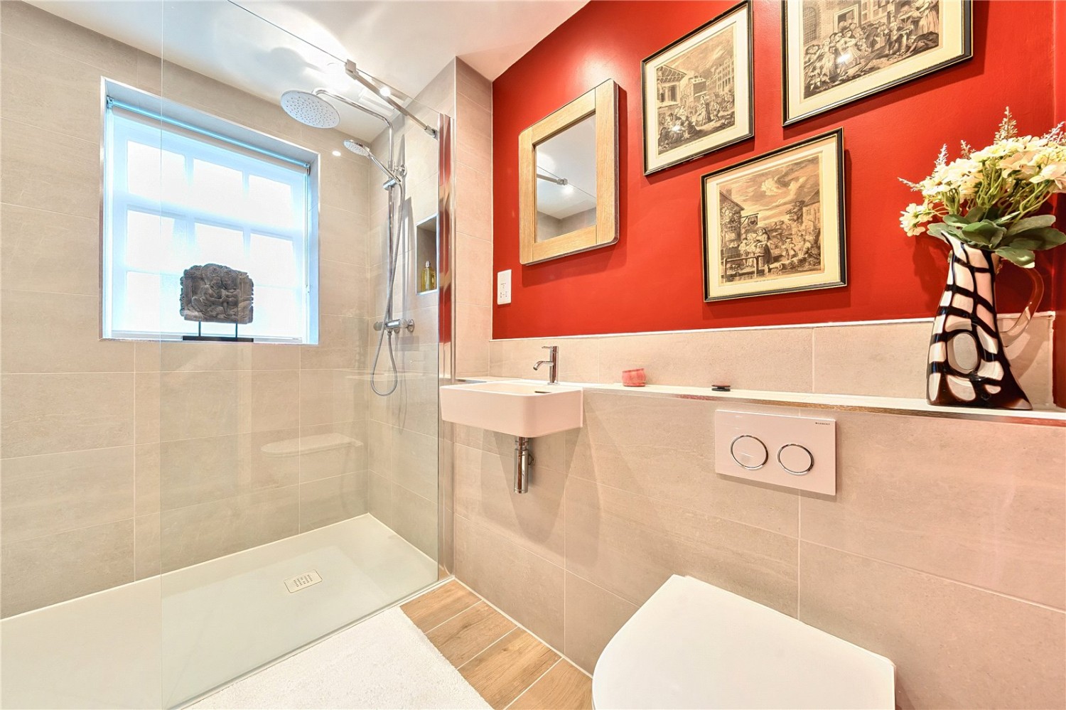 North Pallant, Chichester, West Sussex