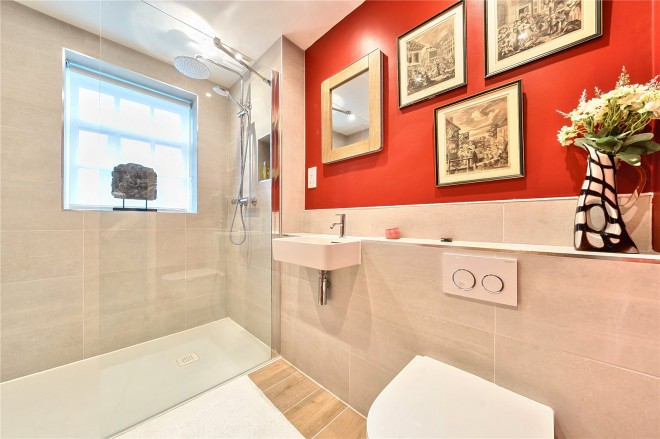 North Pallant, Chichester, West Sussex