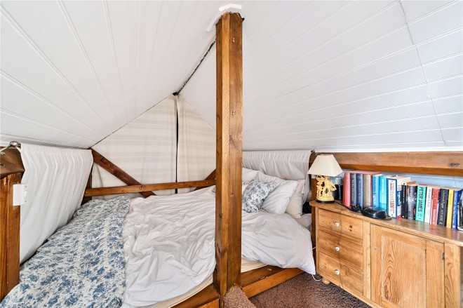 North Pallant, Chichester, West Sussex