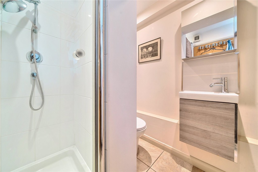 North Pallant, Chichester, West Sussex