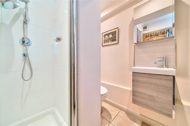 North Pallant, Chichester, West Sussex