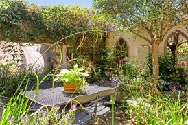 North Pallant, Chichester, West Sussex