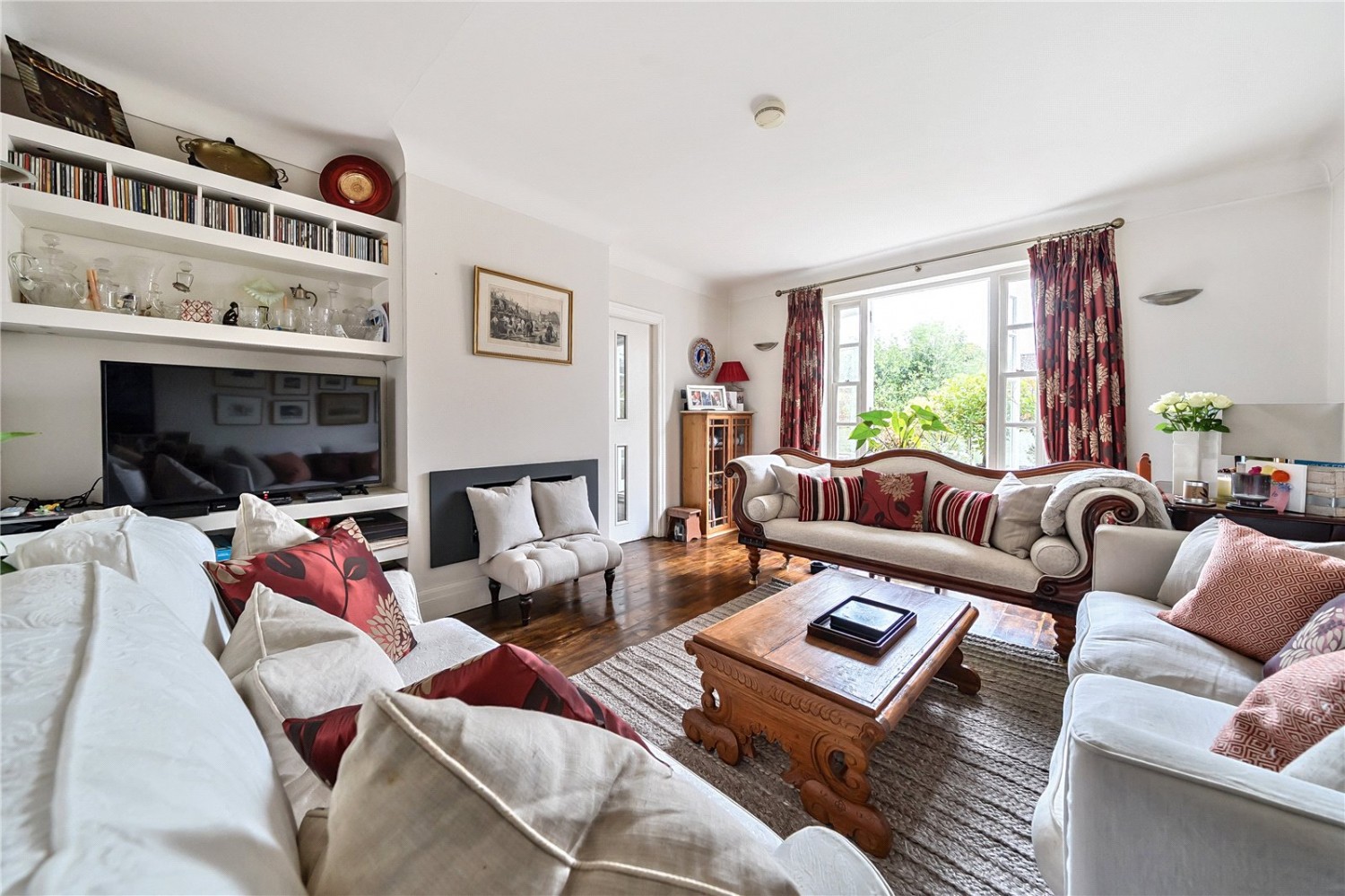 North Pallant, Chichester, West Sussex