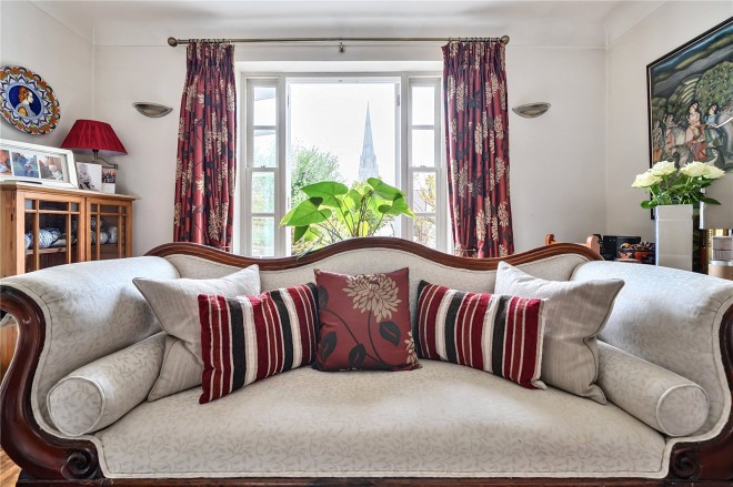 North Pallant, Chichester, West Sussex