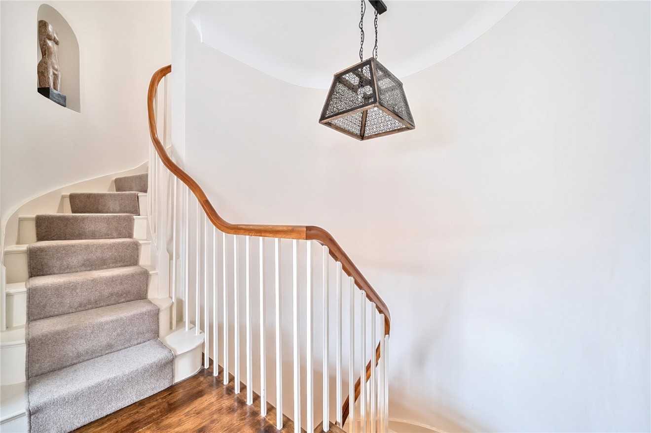 North Pallant, Chichester, West Sussex