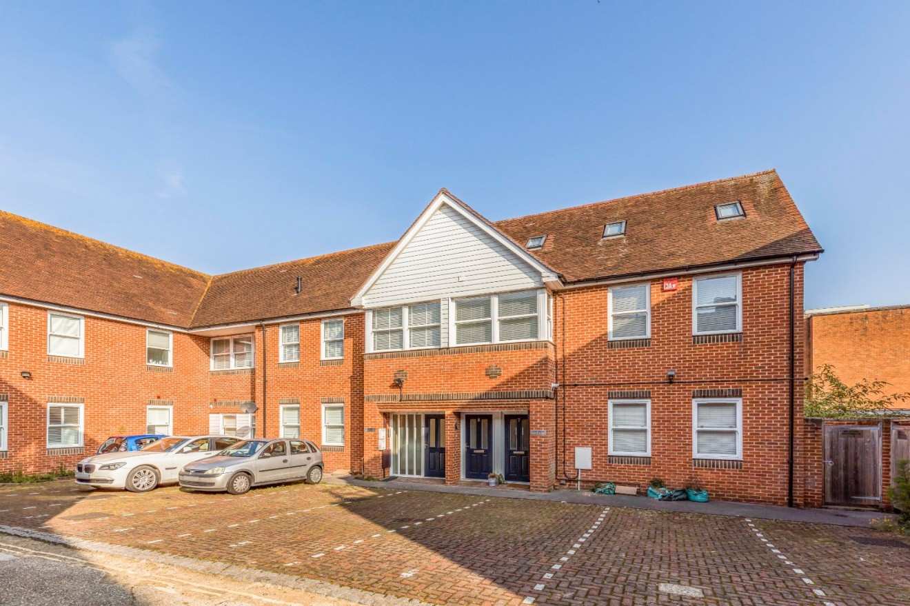 Chichester, West Sussex