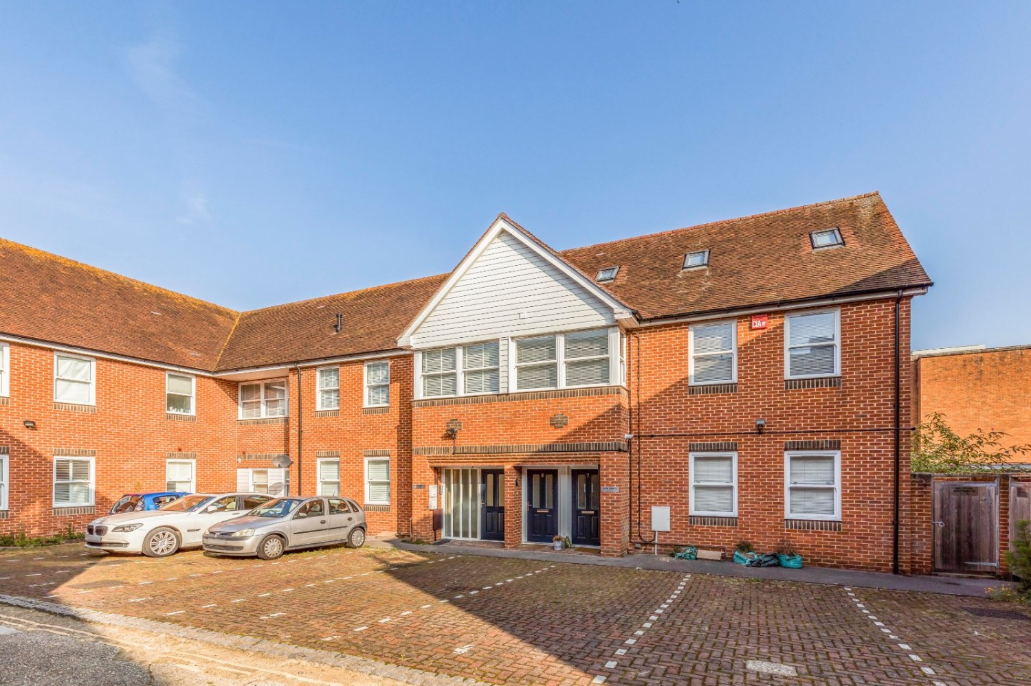Chichester, West Sussex