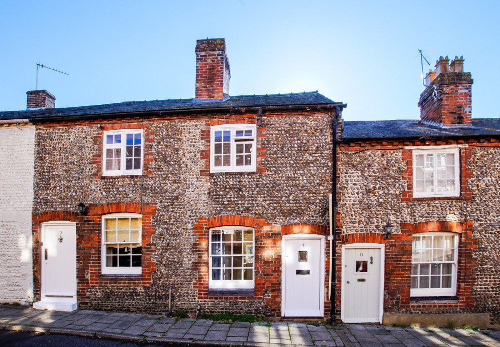 Arundel, West Sussex