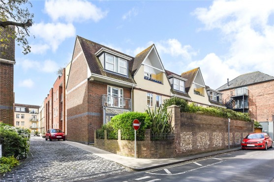 Shippam Street, Chichester, West Sussex
