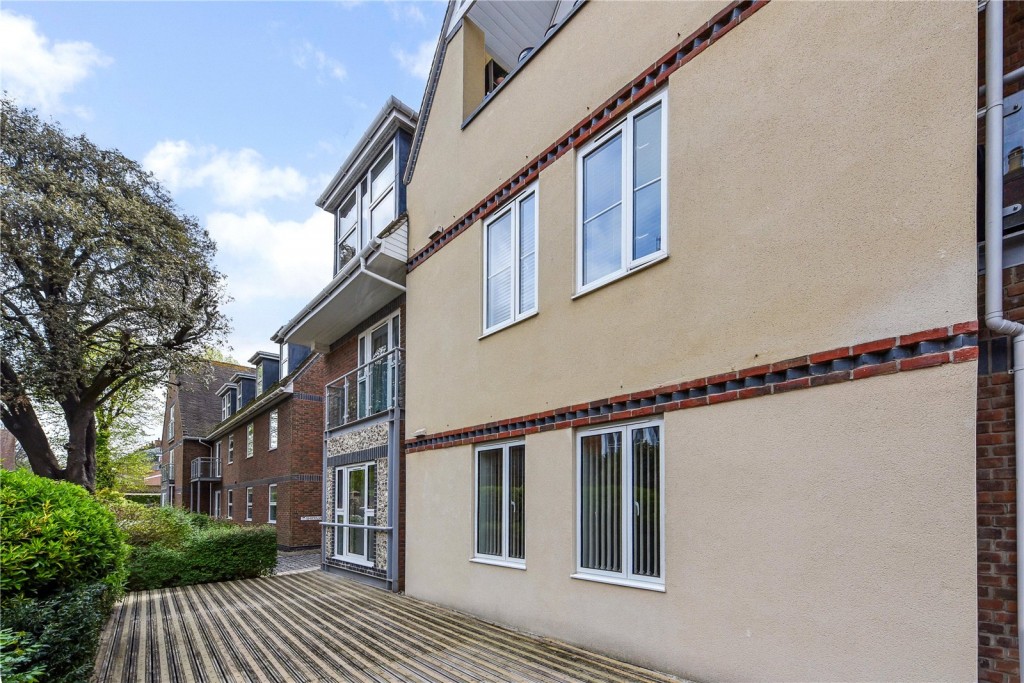 Shippam Street, Chichester