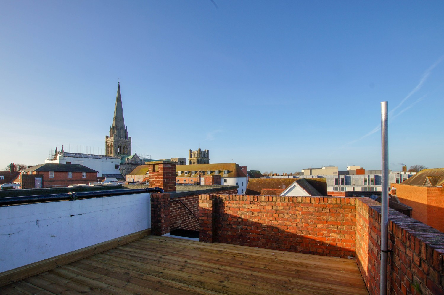 Chichester, West Sussex